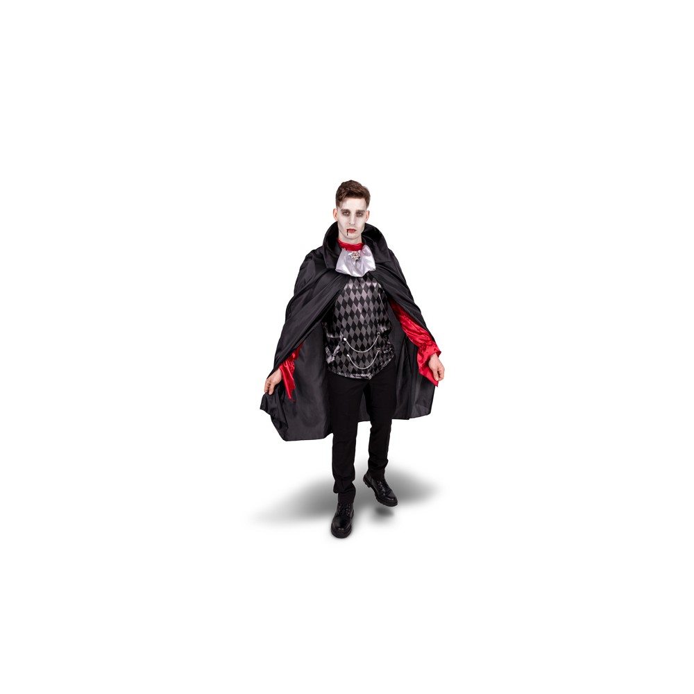 Déguisement Dracula - taille L -XL