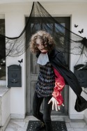 Déguisement Dracula - taille L -XL