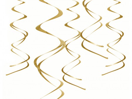 5 Décorations à suspendre...
