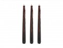3 Bougies Saignantes