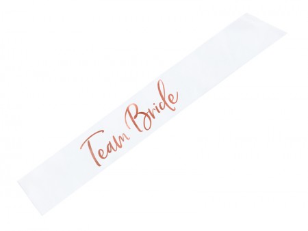 Ceinture femme mariée blanc...