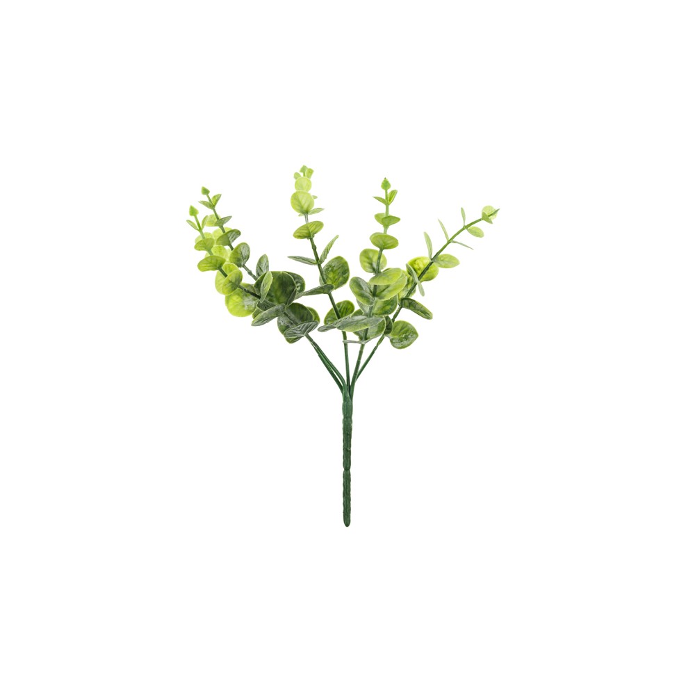 Petit bouquet de branches - Eucalyptus