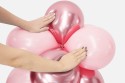 Ruban perforé pour guirlande de ballons - 5 m