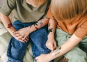 13 Tatouages temporaires Dinosaures