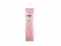 Tulle fin filet - vieux rose -1 -5 x 10 m