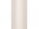 Tulle uni - crème