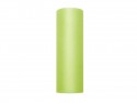 Tulle uni - vert clair