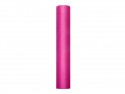 Tulle uni - fuchsia