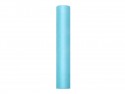 Tulle uni - turquoise