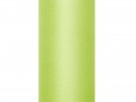 Tulle uni - vert clair