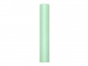 Tulle uni - menthe