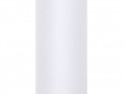 Tulle uni - blanc