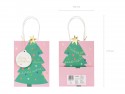 Sac cadeau Sapin