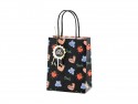 Sac cadeau "hashtag"1 Dad