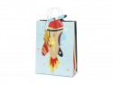 Sac cadeau Avion
