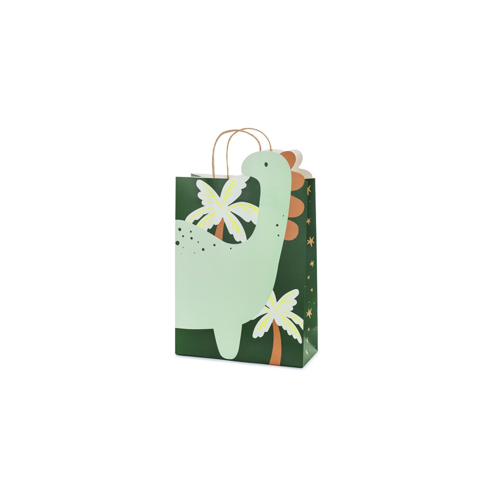 Sac cadeau Dinosaure