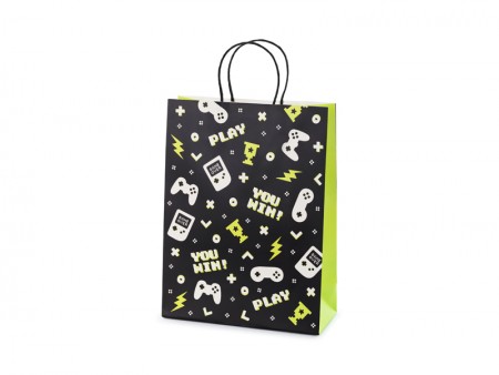 Sac cadeau Manette