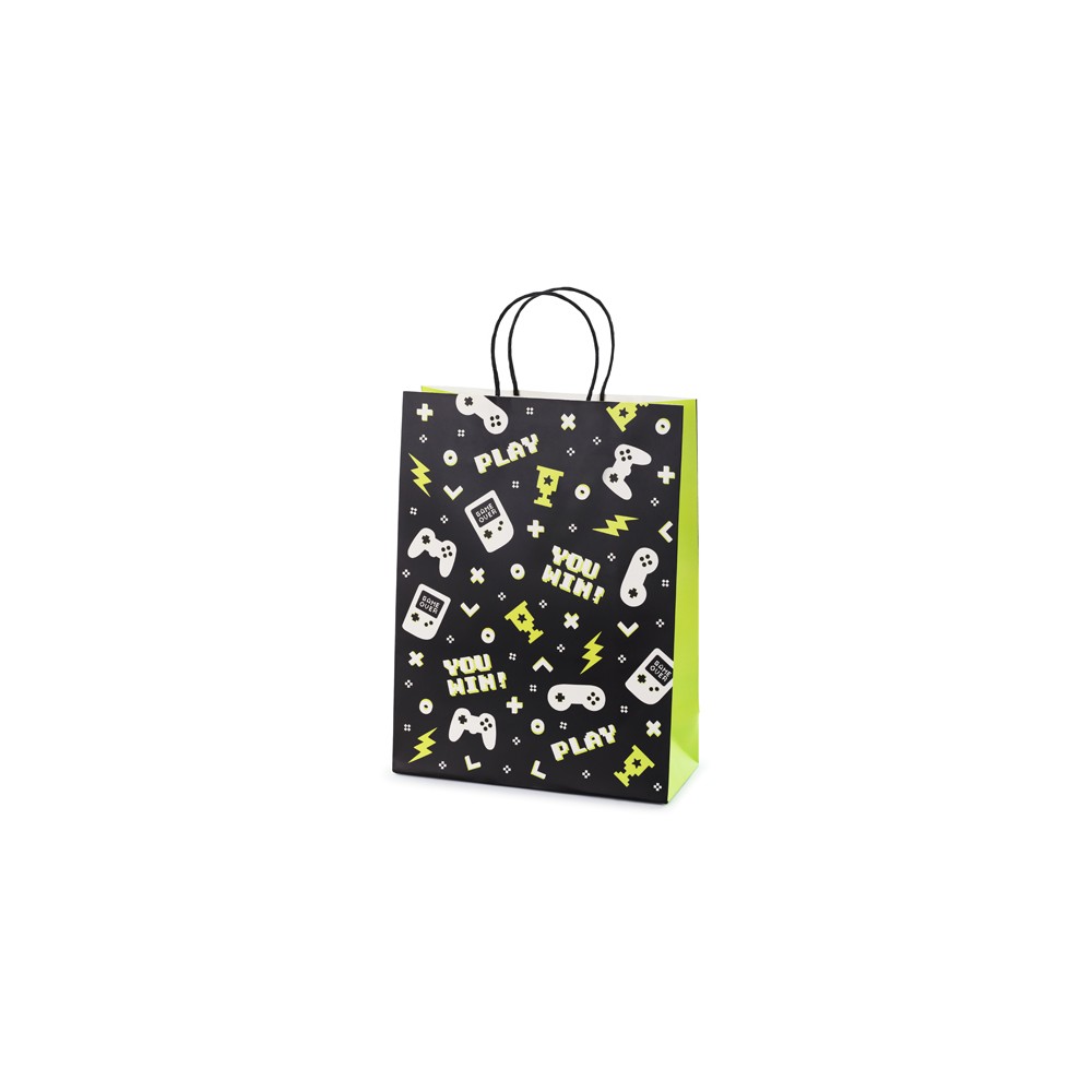 Sac cadeau Manette