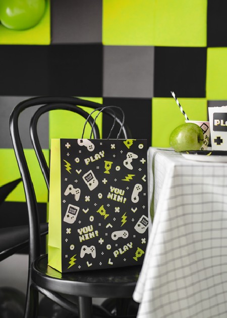 Sac cadeau Manette