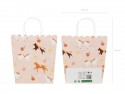 Sac cadeau - - cheval