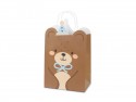 Sac Cadeau Ours en Peluche zoom