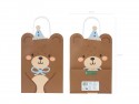 Sac Cadeau Ours en Peluche zoom