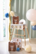 Sac Cadeau Ours en Peluche