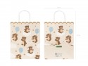 Sac Cadeau Ours en Peluche
