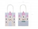 Sac cadeau Castle