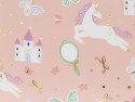 Sac cadeau Licorne