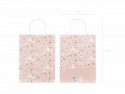 Sac cadeau Licorne
