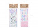 6 Sachet de friandises Licorne