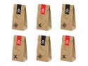 6 sachets "pirate"