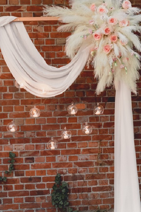 Toile de fond - blanc