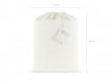 Toile de fond - blanc