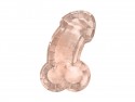 6 Assiettes Same penis forever - or rose