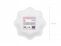 6 Assiettes Licorne