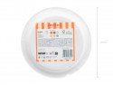 6 Assiettes à Rayures de Cirque