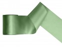 Ruban de Rubans tissu - sauge - 100mm/25m