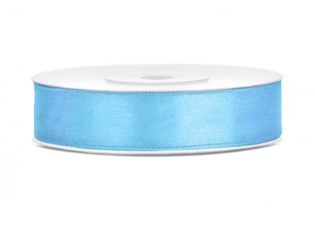 Ruban Rubans tissu - bleu -...