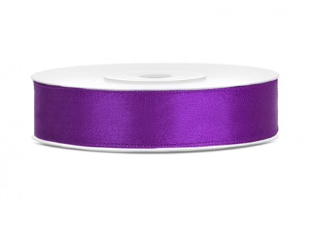 Ruban Rubans tissu - violet...