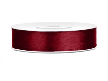 Ruban Rubans tissu - marron...