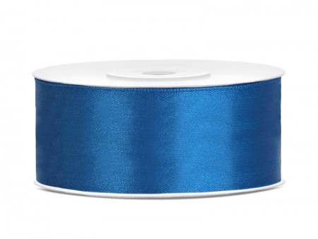Ruban Rubans tissu - bleu -...
