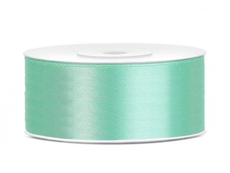 Ruban Rubans tissu - menthe...