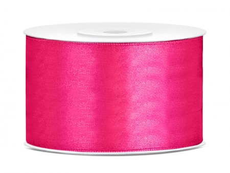 Ruban Rubans tissu - rose -...