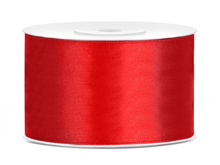 Ruban Rubans tissu - rouge...