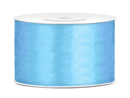 Ruban Rubans tissu - bleu -...