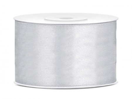 Ruban Rubans tissu - argent...