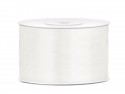 Ruban Rubans tissu - crème clair - 38mm/25m