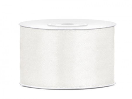 Ruban Rubans tissu - crème...